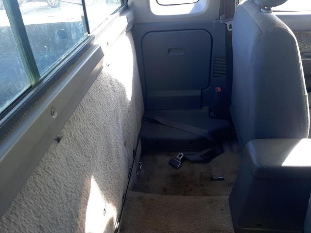 Photo 6 from auction – 1998 NISSAN FRONTIER K with VIN 1N6DD26S9WC362097