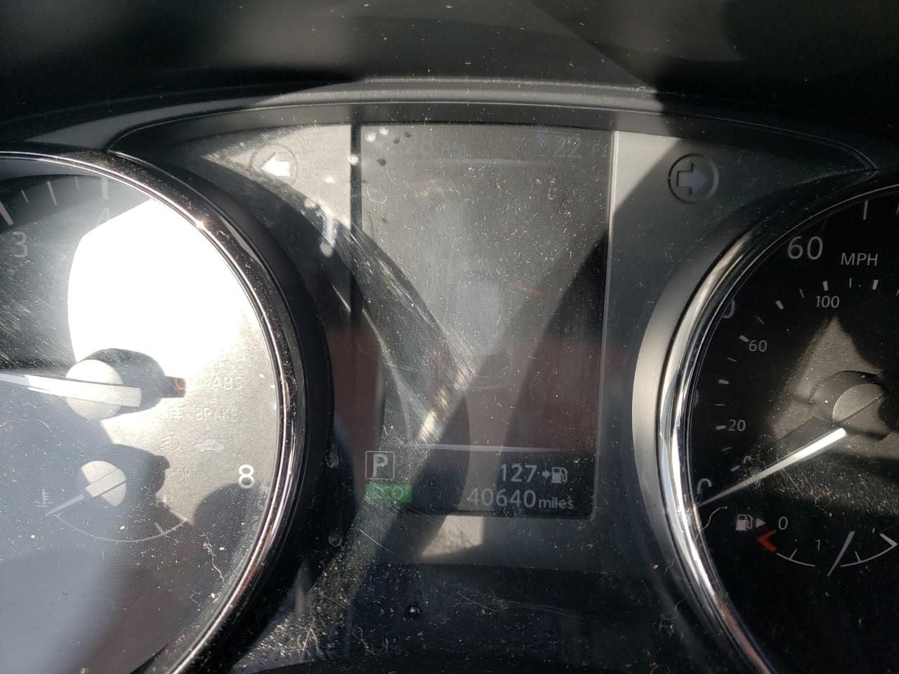 Photo 8 from auction – 2017 NISSAN ROGUE S with VIN JN8AT2MV2HW259633