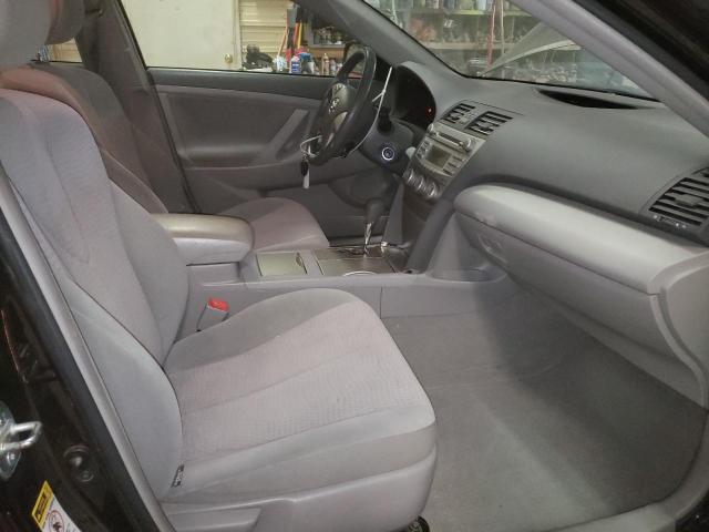 Photo 5 from auction – 2011 TOYOTA CAMRY BASE with VIN 4T4BF3EK4BR206308