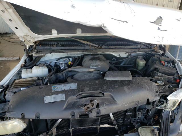 Photo 7 from auction – 2002 CHEVROLET SILVERADO with VIN 2GCEC19TX21295647