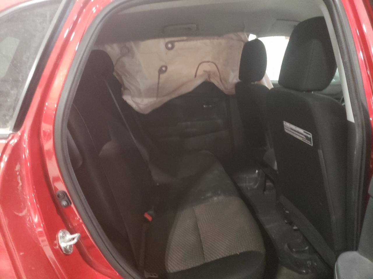Photo 6 from auction – 2016 MITSUBISHI OUTLANDER with VIN JA4AP3AU7GZ063387