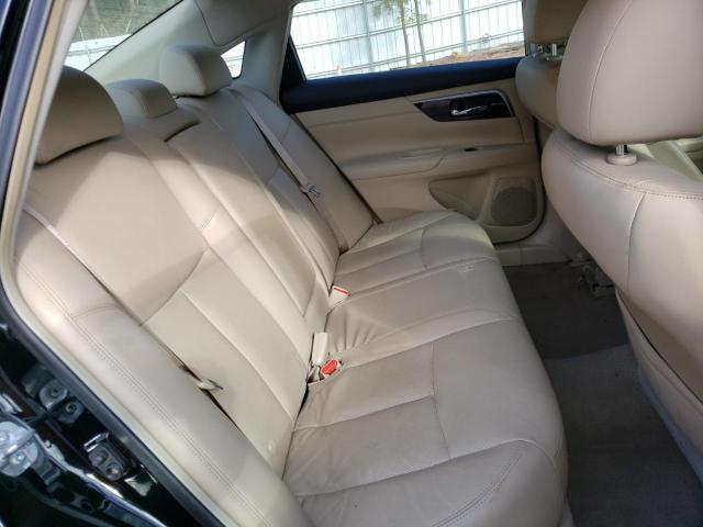 Photo 6 from auction – 2013 NISSAN ALTIMA 2.5 with VIN 1N4AL3AP3DC244406