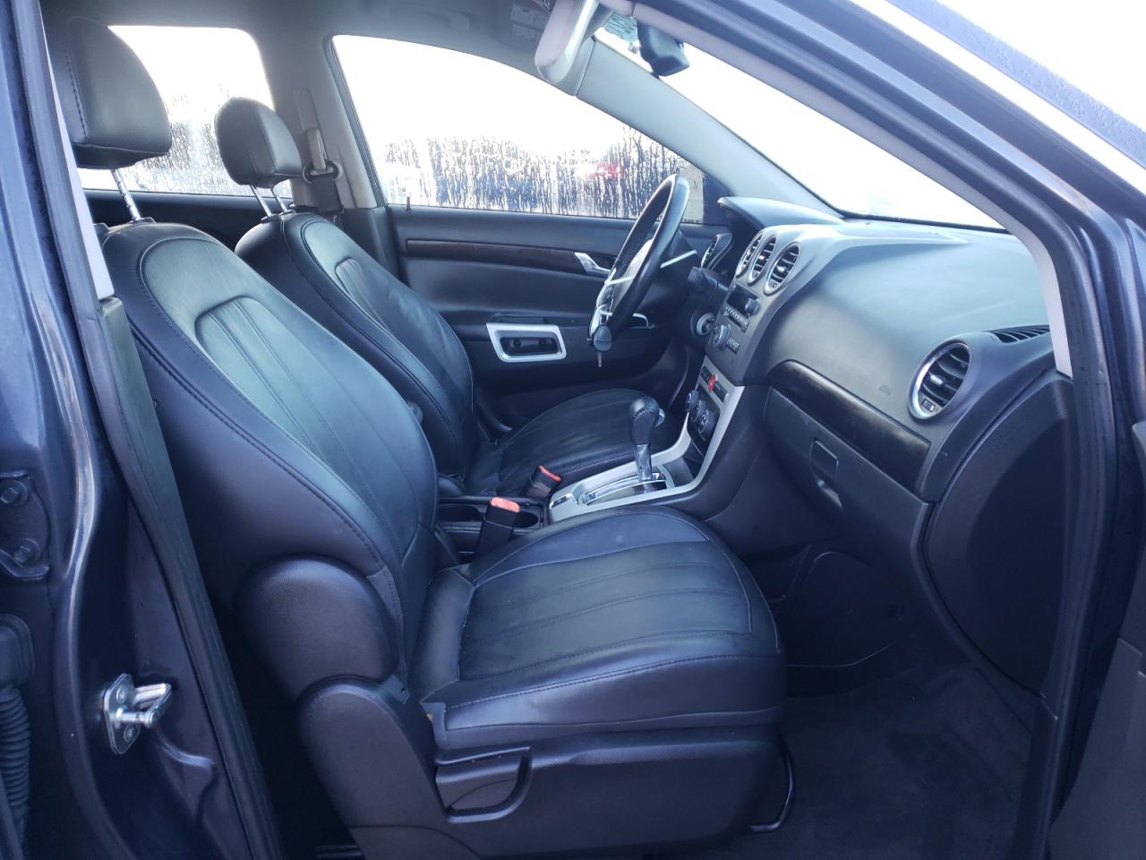 Photo 5 from auction – 2014 CHEVROLET CAPTIVA LT with VIN 3GNAL4EK6ES650567