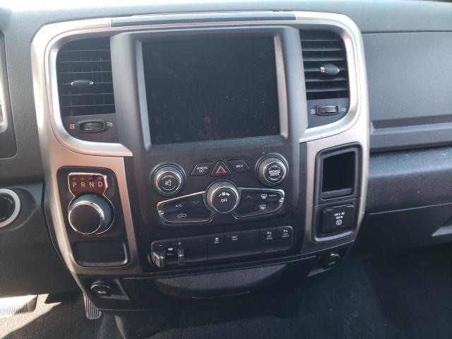 Photo 9 from auction – 2018 RAM 1500 SLT with VIN 1C6RR6LT6JS211481