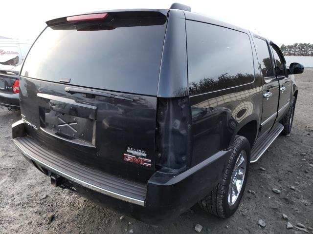 Photo 4 from auction – 2012 GMC YUKON XL D with VIN 1GKS2MEF2CR276661