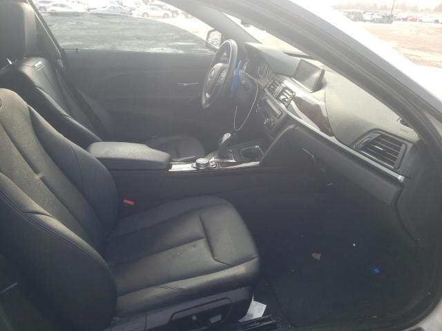 Photo 5 from auction – 2015 BMW 428 XI with VIN WBA3N9C50FK248141