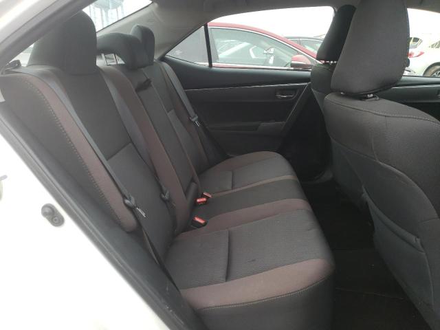 Photo 6 from auction – 2019 TOYOTA COROLLA L with VIN 2T1BURHE2KC237230
