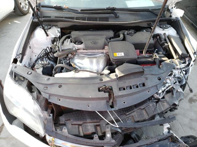 Photo 7 from auction – 2017 TOYOTA CAMRY LE with VIN 4T1BF1FK1HU442274