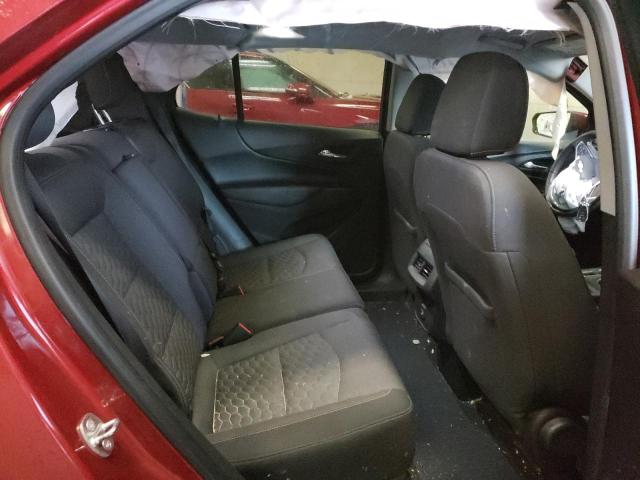 Photo 6 from auction – 2019 CHEVROLET EQUINOX LT with VIN 3GNAXTEV0KL301970