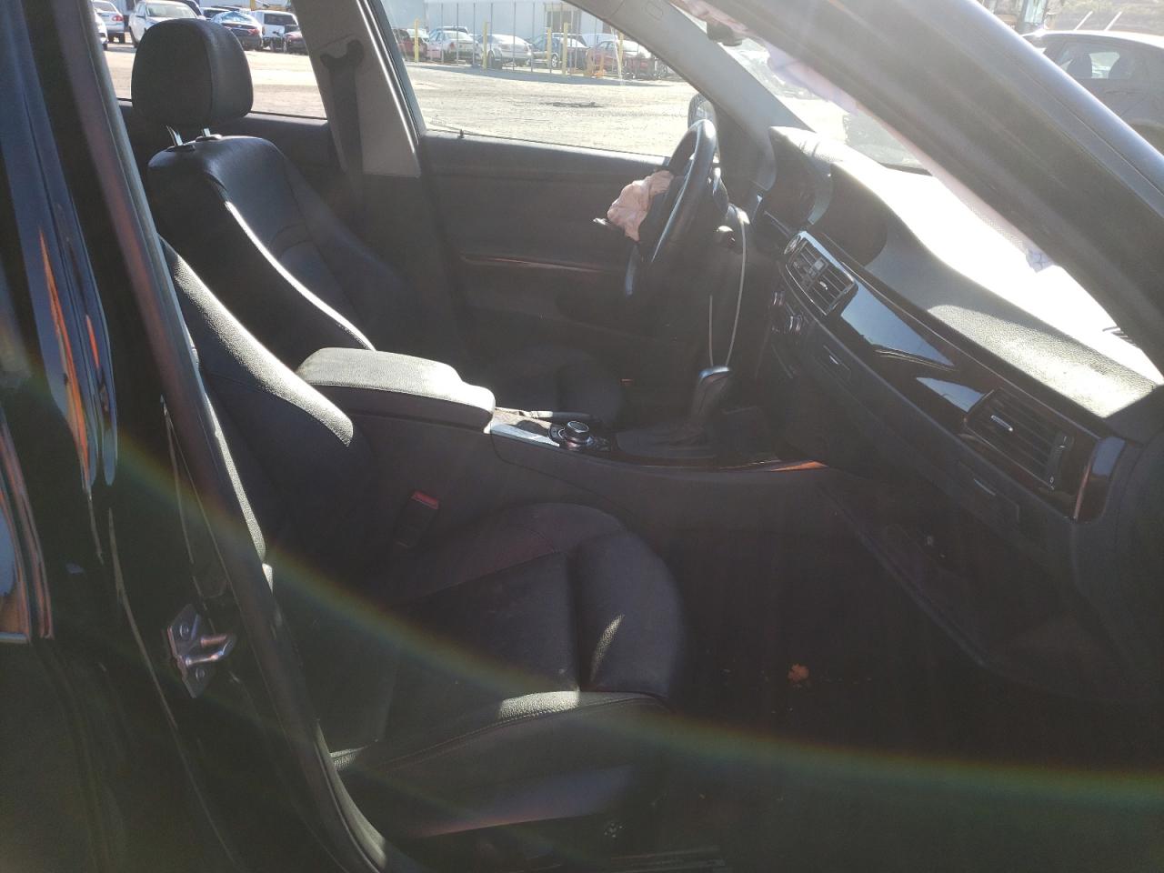 Photo 5 from auction – 2011 BMW 328 I SULE with VIN WBAPH5C58BA448413