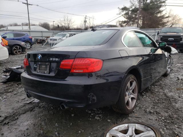 Photo 4 from auction – 2013 BMW 335 XI with VIN WBAKF9C56DE860185