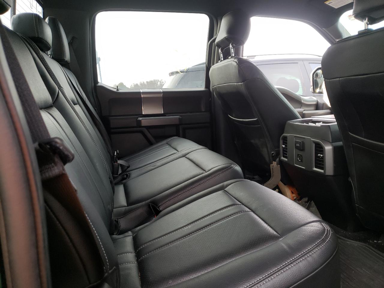 Photo 6 from auction – 2015 FORD F150 SUPER with VIN 1FTEW1EP3FFB02267