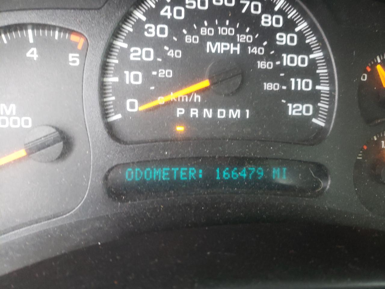 صورة رقم 8 من المزاد - 2006 CHEVROLET SILVERADO مع VIN 1GCHC23D86F242397