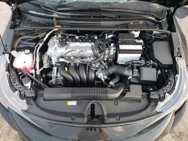 Photo 7 from auction – 2022 TOYOTA COROLLA LE with VIN 5YFEPMAEXNP291526