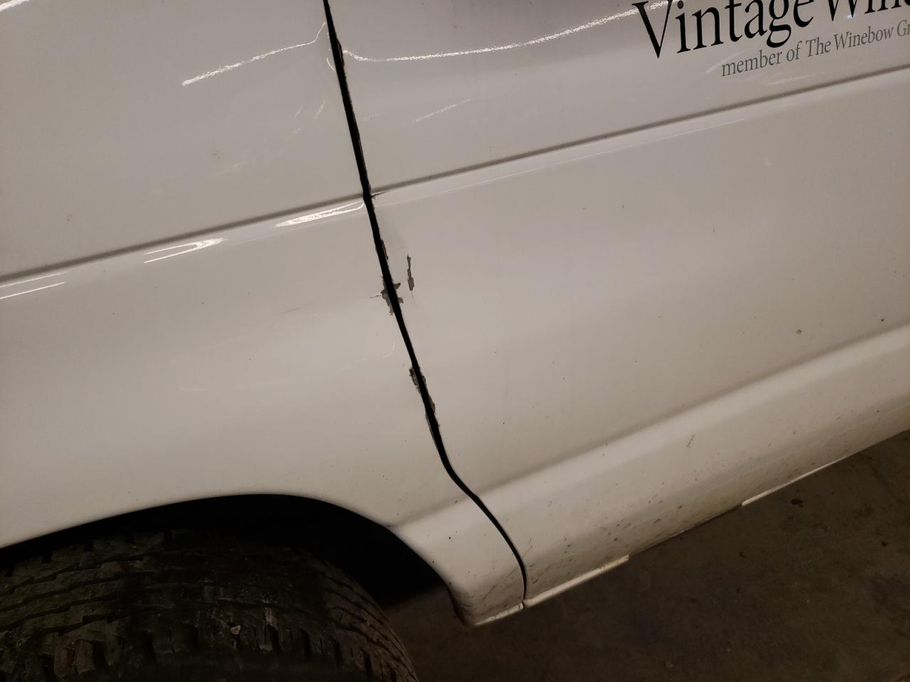 Photo 9 from auction – 2014 FORD ECONOLINE with VIN 1FTSE3EL7EDA03119