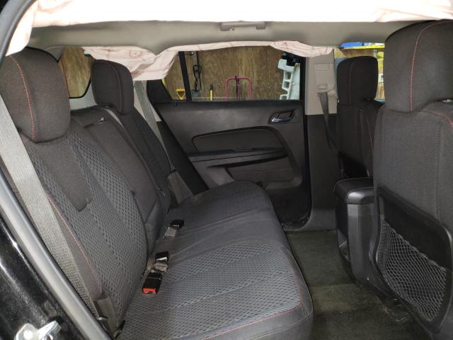 Photo 6 from auction – 2011 GMC TERRAIN SL with VIN 2CTFLREC3B6387750