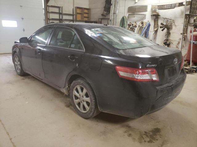 Photo 3 from auction – 2011 TOYOTA CAMRY BASE with VIN 4T4BF3EK4BR206308