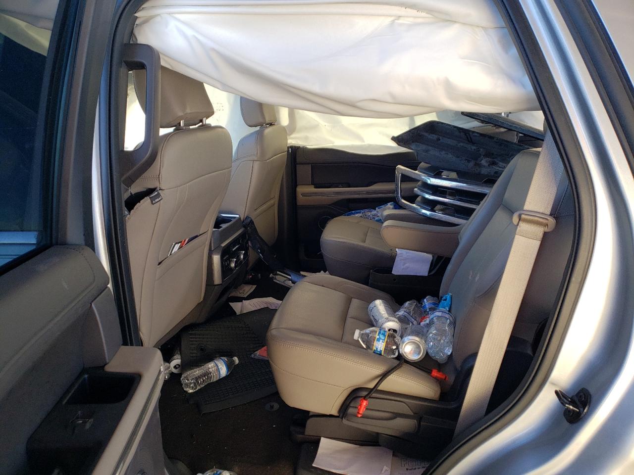 Photo 6 from auction – 2020 FORD EXPEDITION with VIN 1FMJU1HT3LEA06133