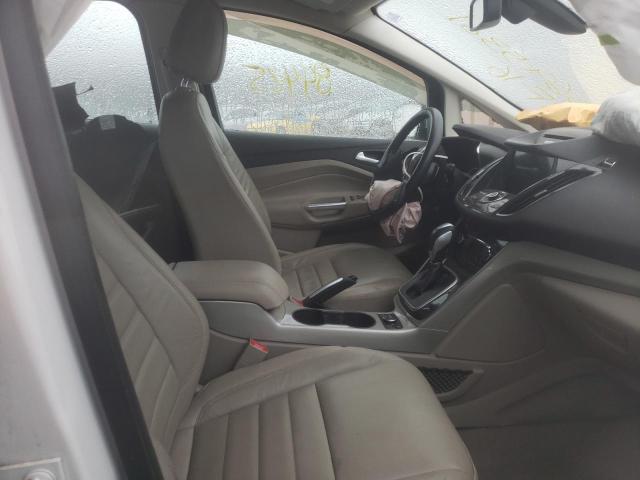 Photo 5 from auction – 2016 FORD C-MAX SEL with VIN 1FADP5BU4GL104547