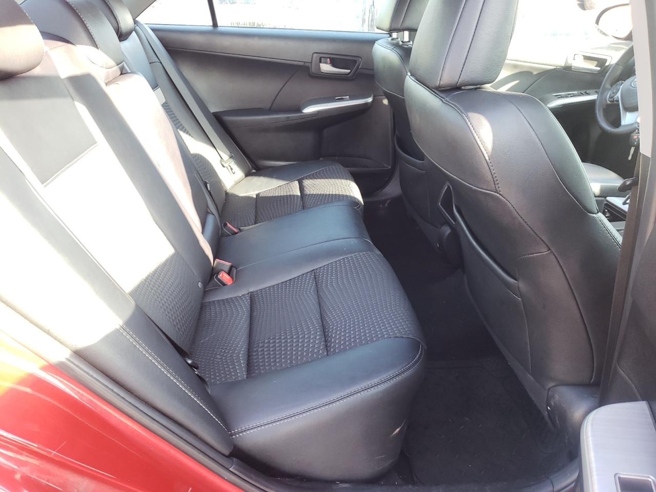 Photo 6 from auction – 2013 TOYOTA CAMRY L with VIN 4T1BF1FK6DU698713