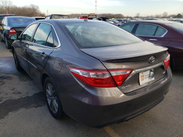 Photo 3 from auction – 2017 TOYOTA CAMRY LE with VIN 4T1BF1FK9HU775371