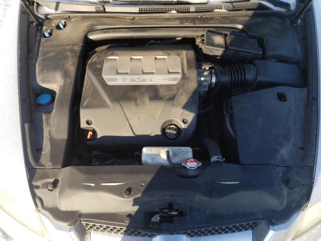 Photo 7 from auction – 2008 ACURA TL with VIN 19UUA66248A011407