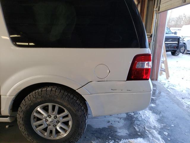 Photo 9 from auction – 2012 FORD EXPEDITION with VIN 1FMJK2A57CEF46334