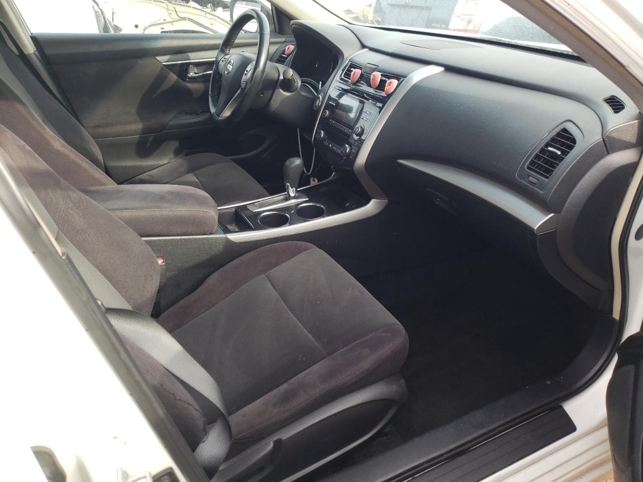 Photo 5 from auction – 2013 NISSAN ALTIMA 2.5 with VIN 1N4AL3AP9DC128305
