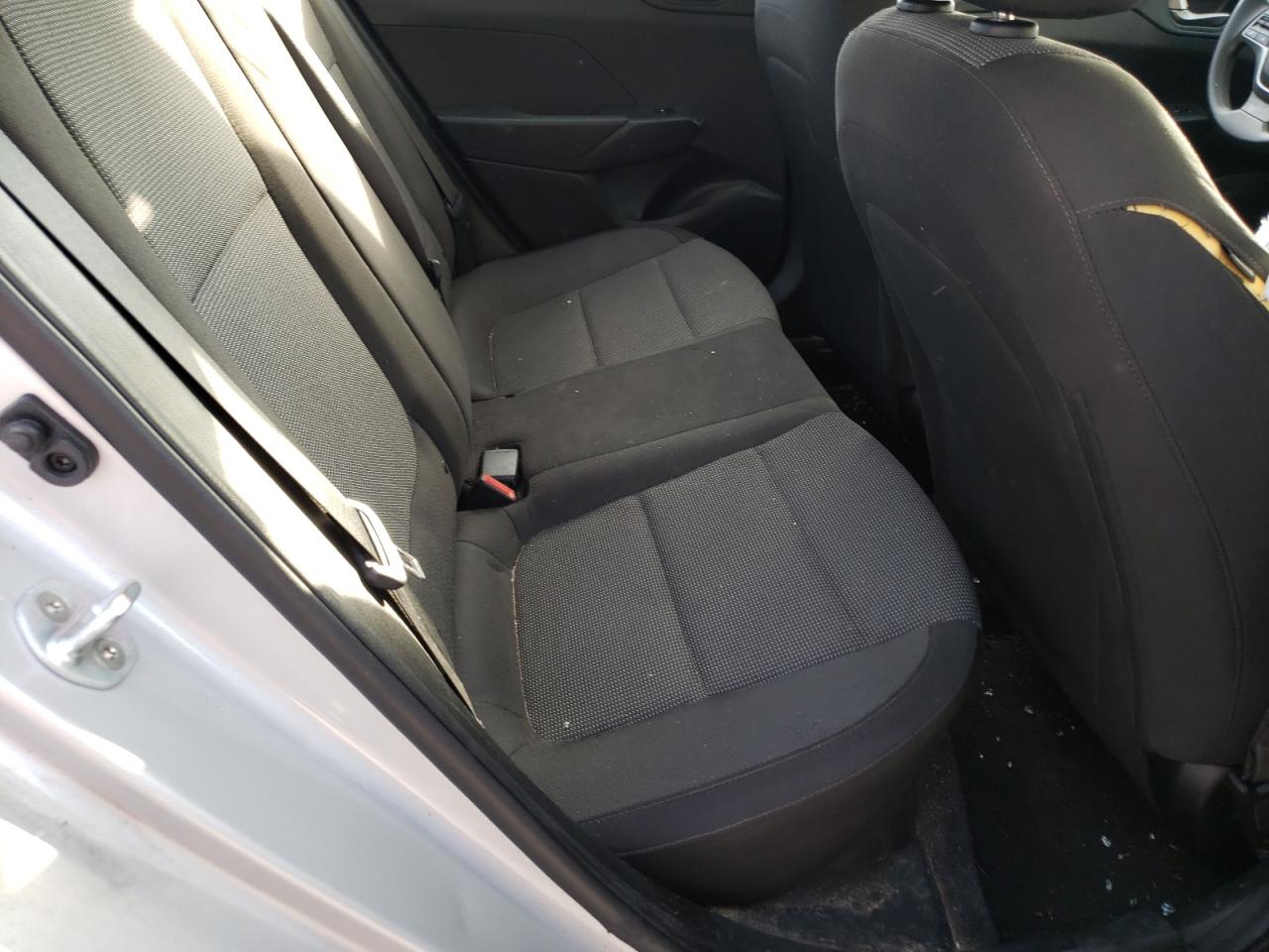 Photo 6 from auction – 2019 HYUNDAI ACCENT SE with VIN 3KPC24A34KE069324