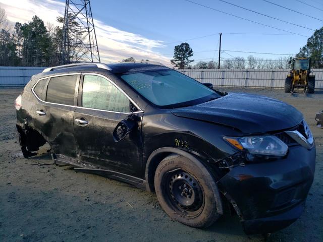 Photo 9 from auction – 2016 NISSAN ROGUE S with VIN JN8AT2MT1GW004498