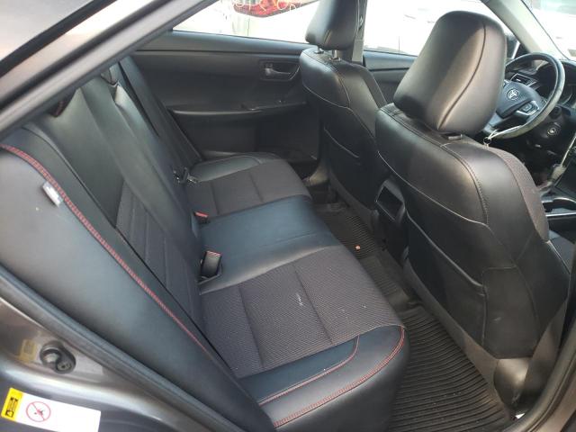 Photo 6 from auction – 2017 TOYOTA CAMRY LE with VIN 4T1BF1FK9HU775371