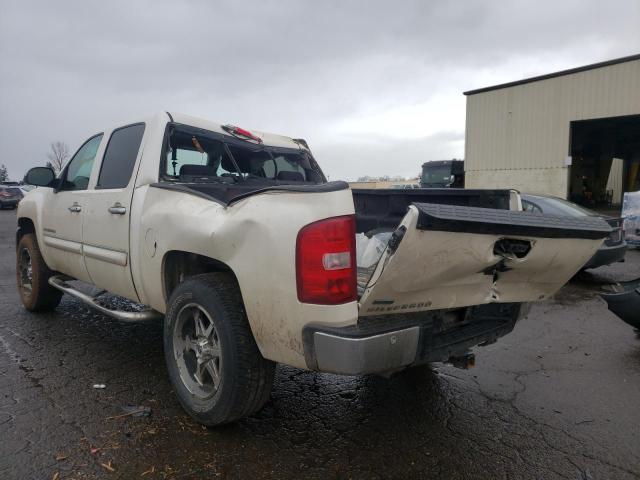 Photo 3 from auction – 2012 CHEVROLET SILVERADO with VIN 3GCPCSE04CG154933