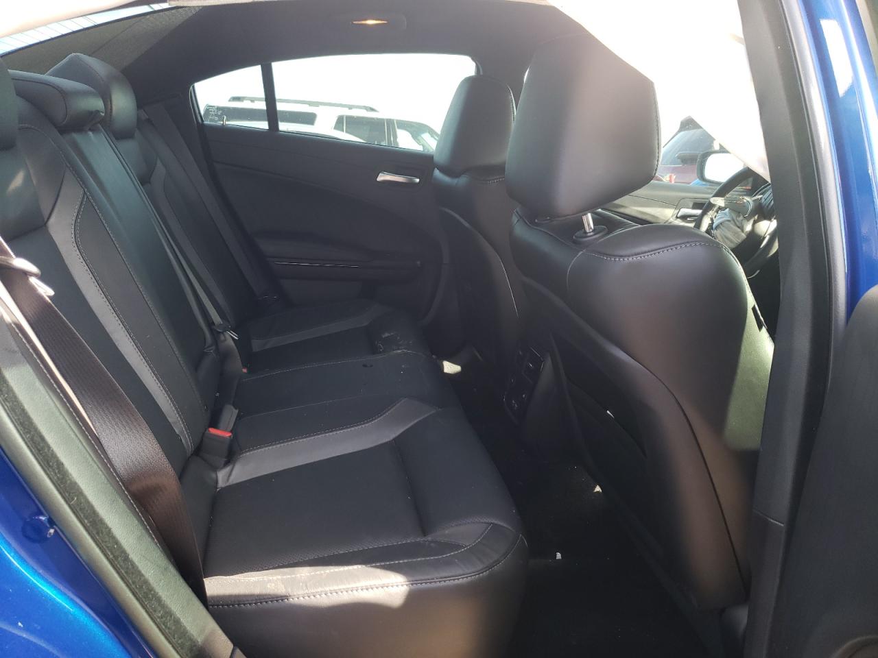 Photo 6 from auction – 2021 DODGE CHARGER SX with VIN 2C3CDXBG3MH603910