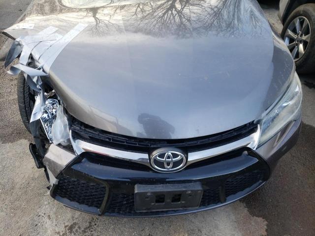 Photo 7 from auction – 2017 TOYOTA CAMRY LE with VIN 4T1BF1FK9HU775371