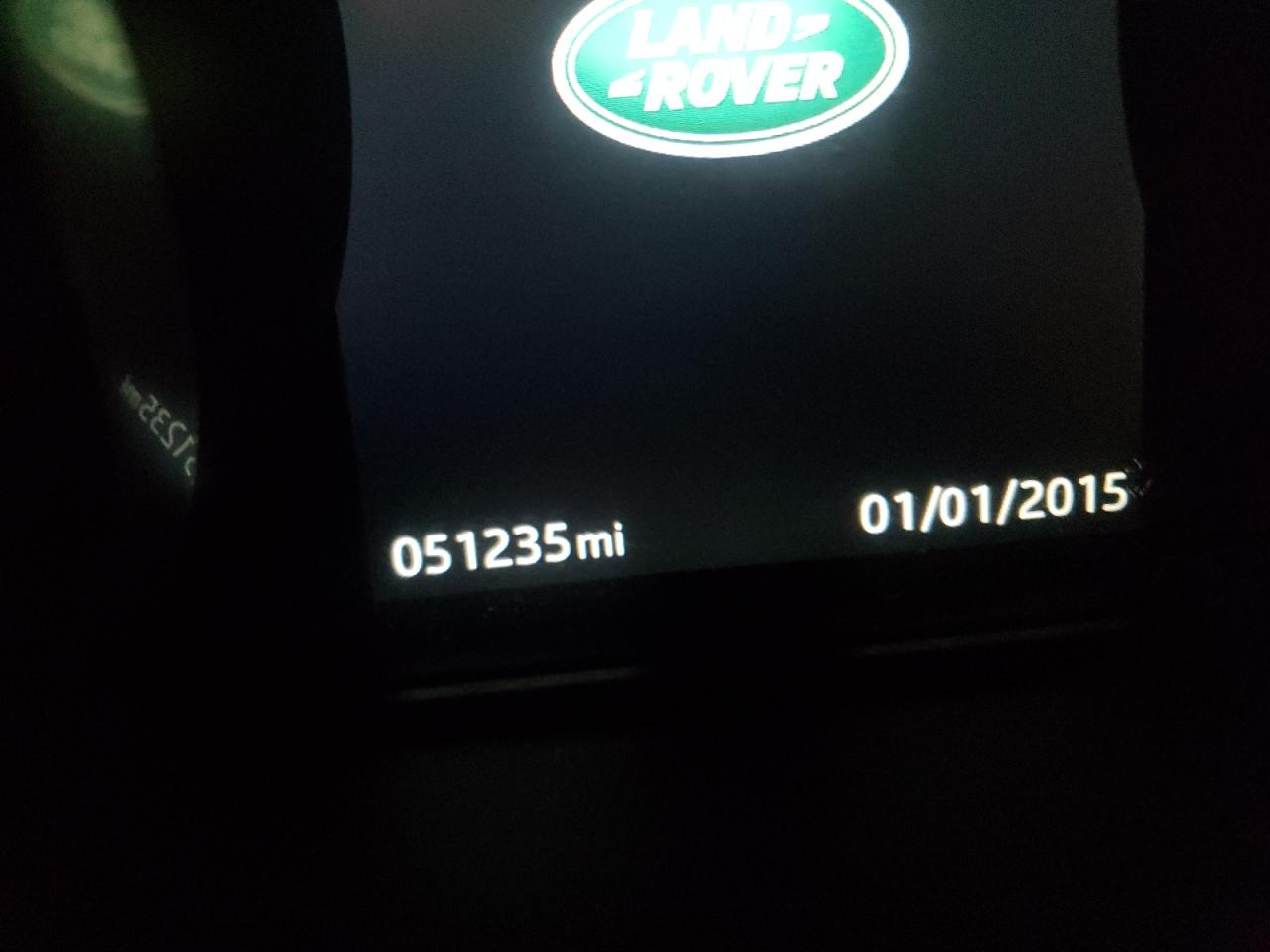 Foto 8 de la subasta – 2017 LAND ROVER RANGE ROVE con VIN SALVR2BG5HH202498