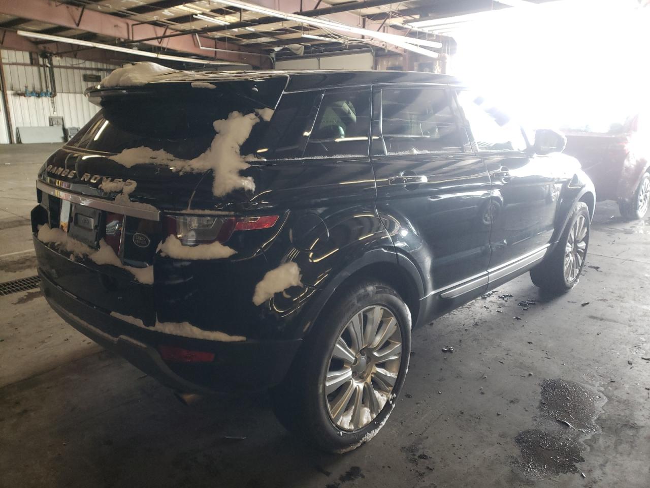 Photo 4 from auction – 2017 LAND ROVER RANGE ROVE with VIN SALVR2BG5HH202498