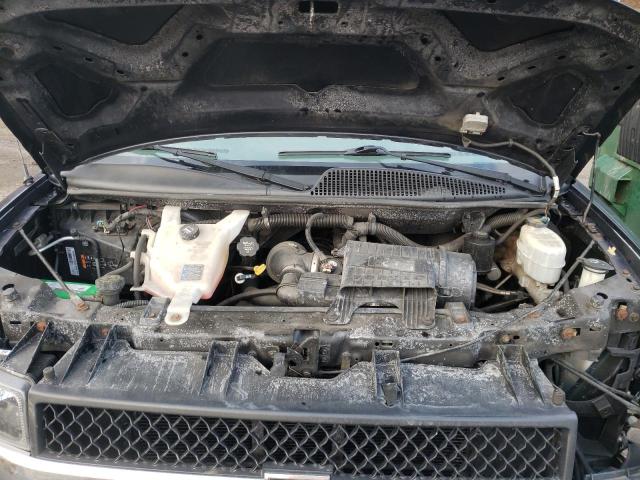 Photo 7 from auction – 2012 CHEVROLET EXPRESS with VIN 1GAZG1FA4C1188747