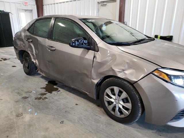 Photo 9 from auction – 2016 TOYOTA COROLLA EC with VIN 2T1BPRHE5GC743391
