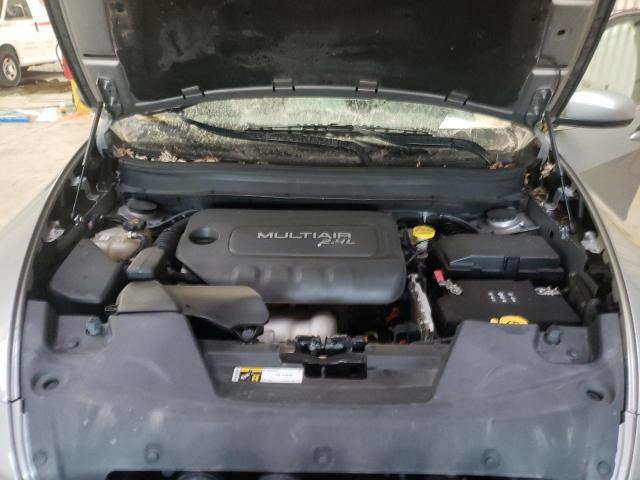 Photo 7 from auction – 2016 JEEP CHEROKEE L with VIN 1C4PJLCB3GW106542