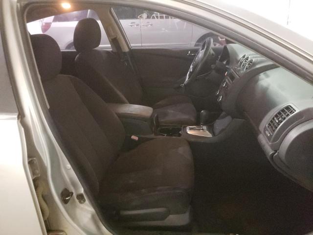 Photo 5 from auction – 2010 NISSAN ALTIMA BAS with VIN 1N4AL2AP2AN465845