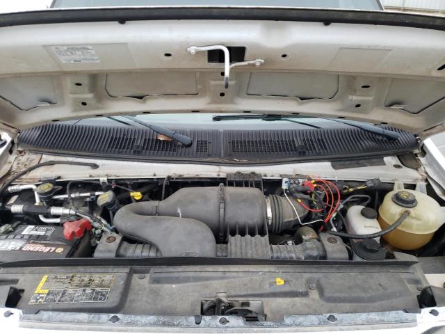 Photo 7 from auction – 2014 FORD ECONO with VIN 1FDXE4FSXDDB04568