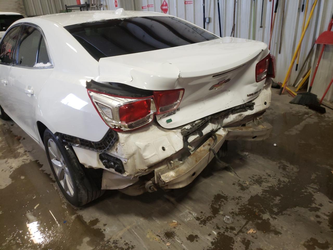 Photo 9 from auction – 2014 CHEVROLET MALIBU 2LT with VIN 1G11E5SL8EF244759