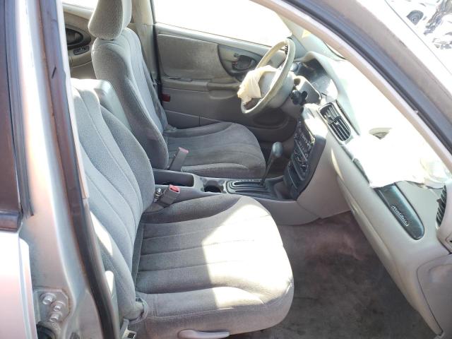 Photo 5 from auction – 2002 CHEVROLET MALIBU with VIN 1G1ND52J92M599580