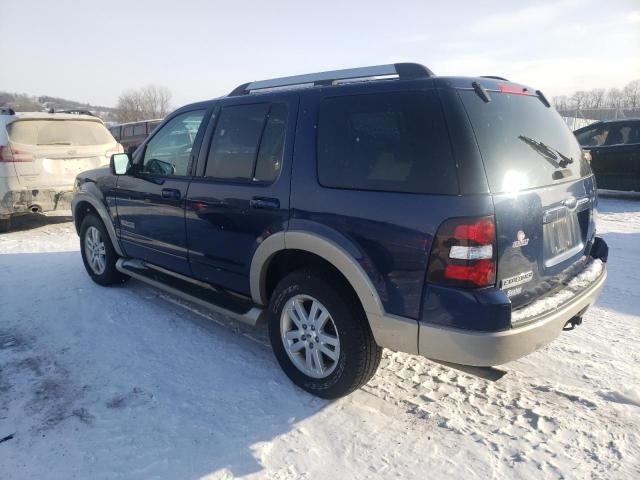 Photo 3 from auction – 2007 FORD EXPLORER E with VIN 1FMEU74E37UB41278