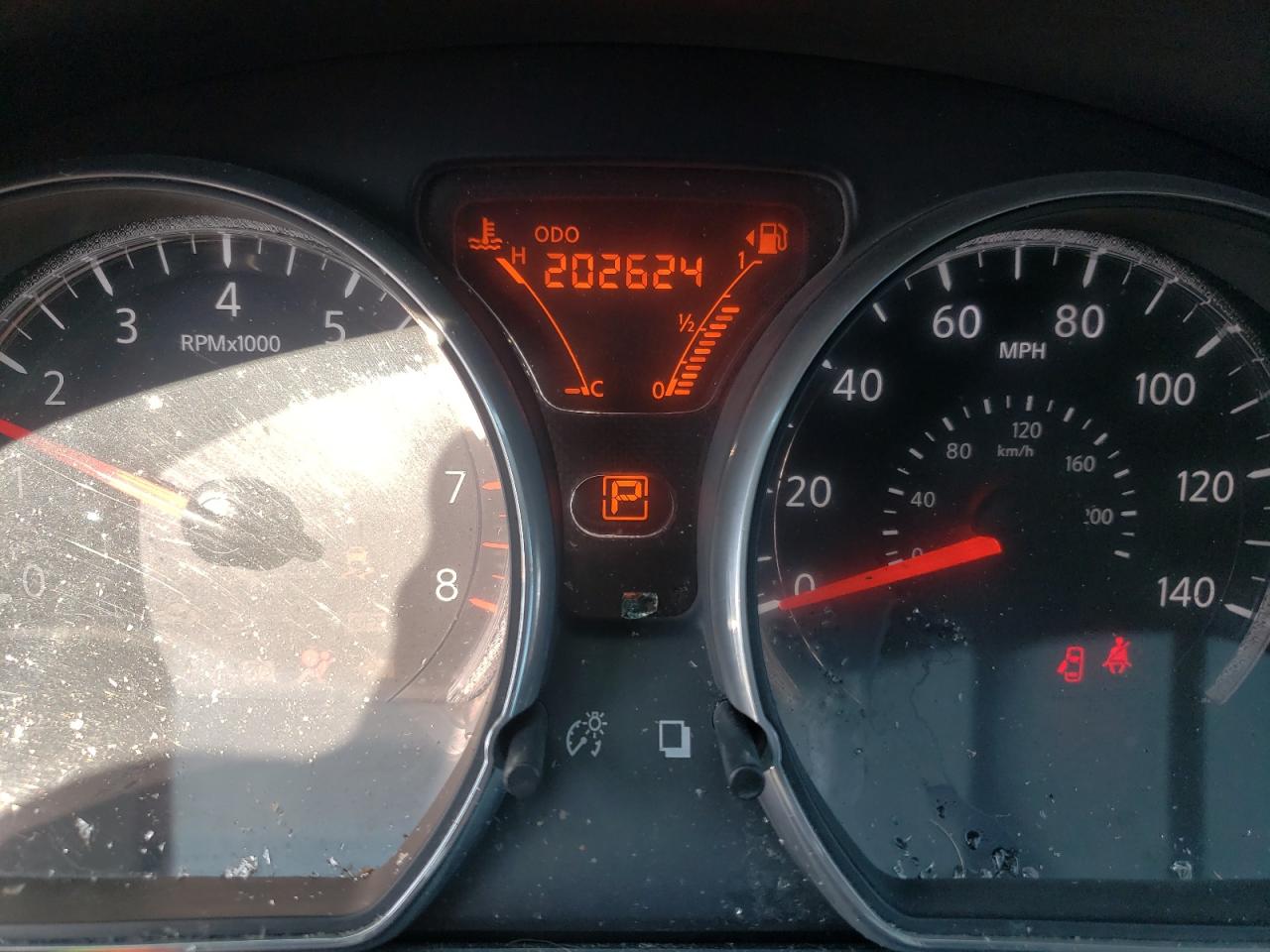 Photo 8 from auction – 2015 NISSAN VERSA NOTE with VIN 3N1CE2CP6FL435672