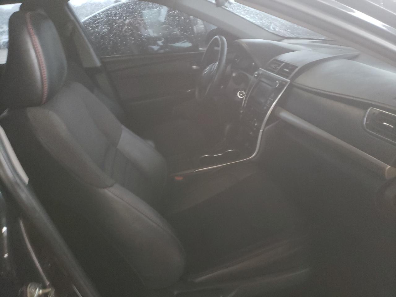 Photo 5 from auction – 2017 TOYOTA CAMRY LE with VIN 4T1BF1FK8HU802530
