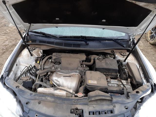 Photo 7 from auction – 2016 TOYOTA CAMRY LE with VIN 4T1BF1FK3GU145117