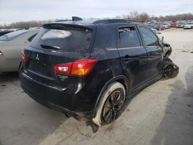 Photo 7 from auction – 2017 MITSUBISHI OUTLANDER with VIN JA4AR4AW1HZ055854