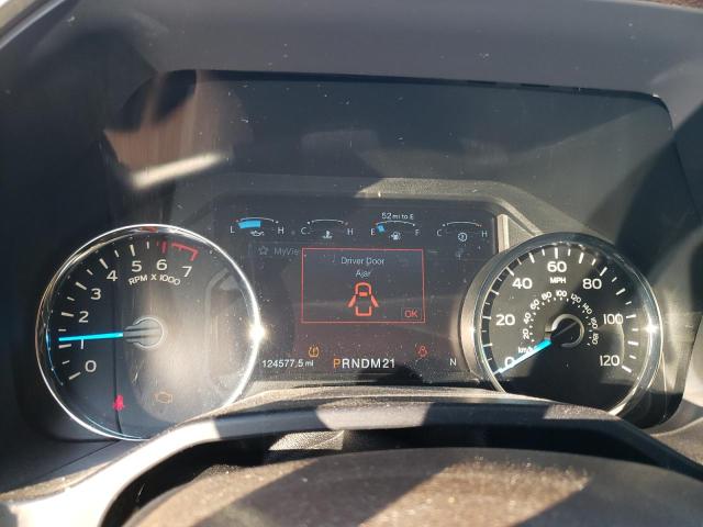 Photo 8 from auction – 2016 FORD F150 SUPER with VIN 1FTEW1EG2GFA08298