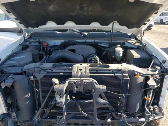 Photo 7 from auction – 2011 CHEVROLET SILVERADO with VIN 3GCPKSE37BG241026